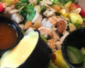 The Sunshine Salad 