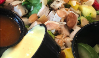The Sunshine Salad 